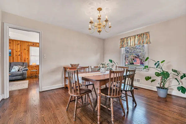 $384,950 | 2718 Wilshire Avenue Southwest, Roanoke, VA 24015