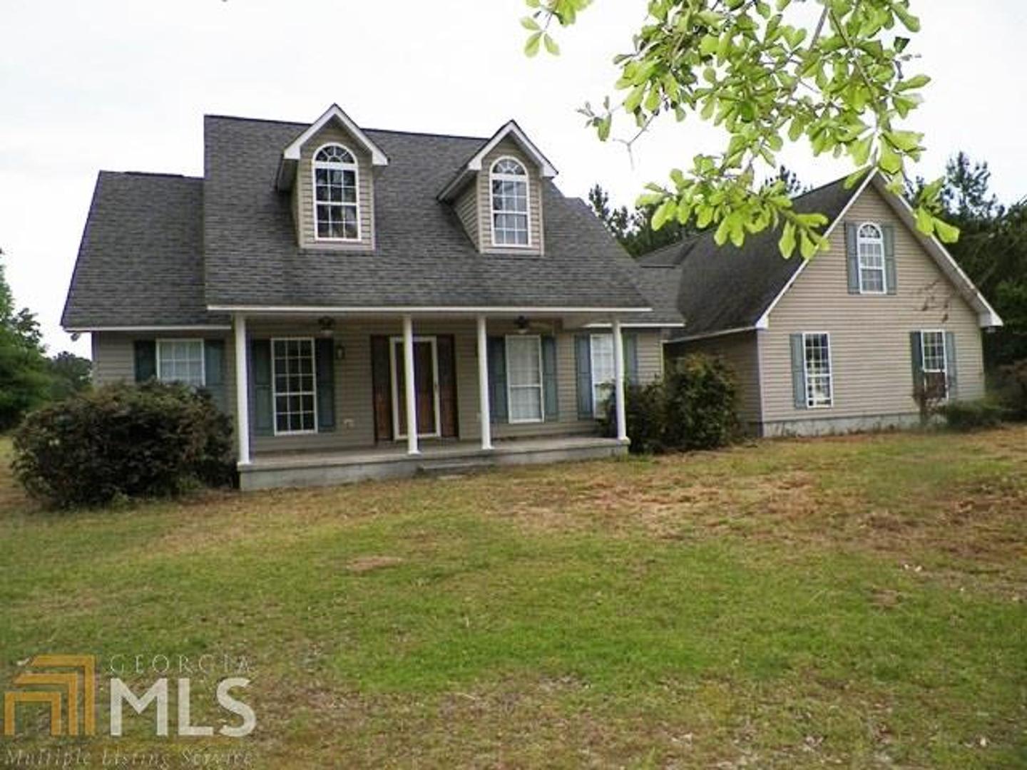 1229 Graham Road East Dublin, GA 31027 - Photo 1 of 1 Gallery Image 1