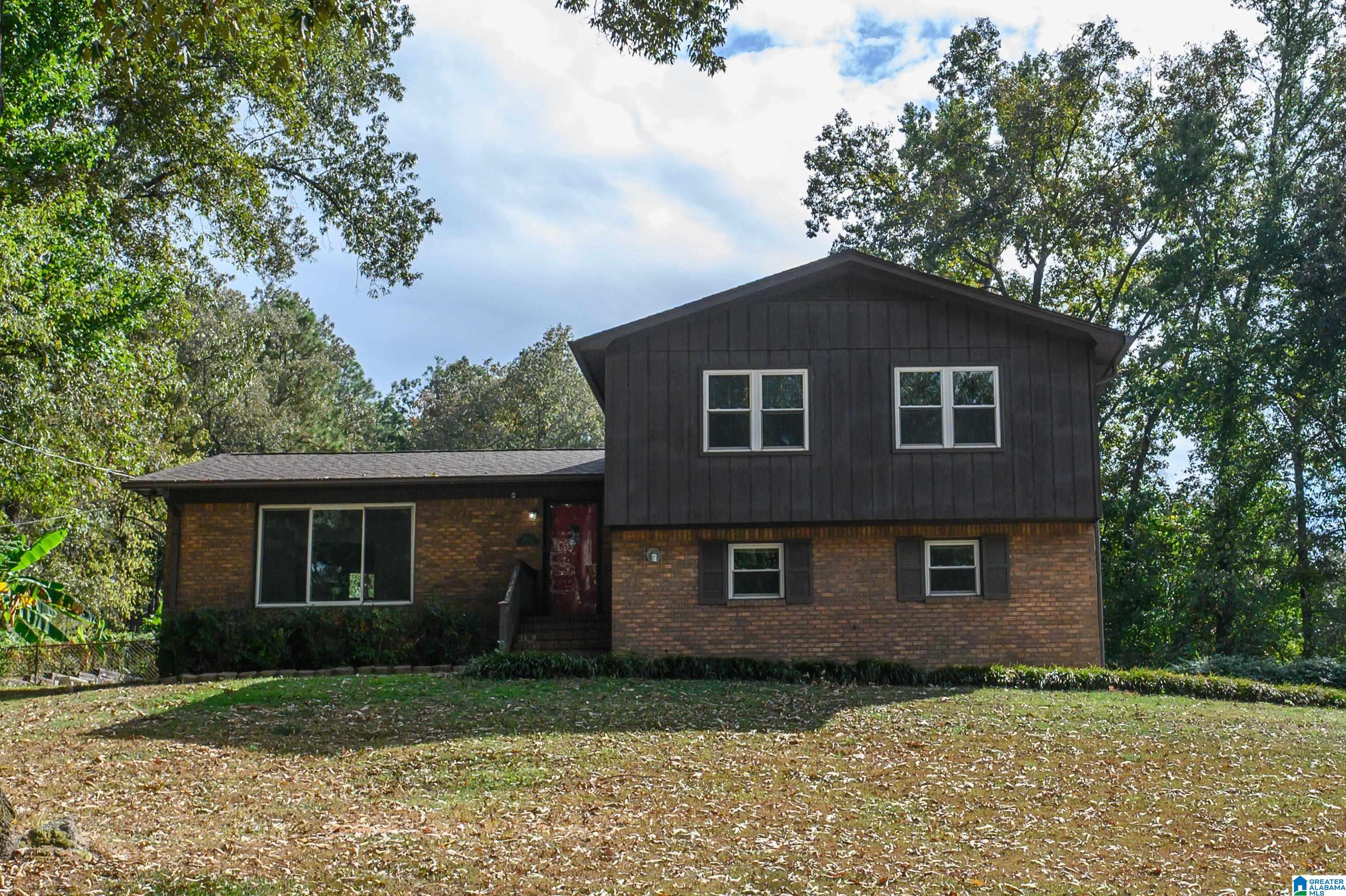 1807 Apache Way Alabaster, AL 35007 - Photo 1 of 51