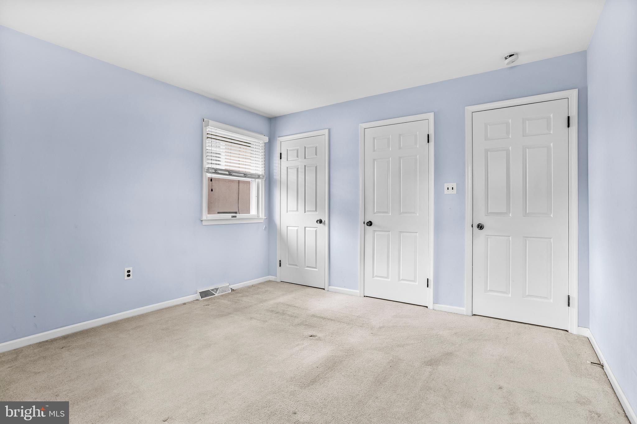 253 Saxer Avenue Springfield, PA 19064 - Photo 12 of 25 a view of an empty room