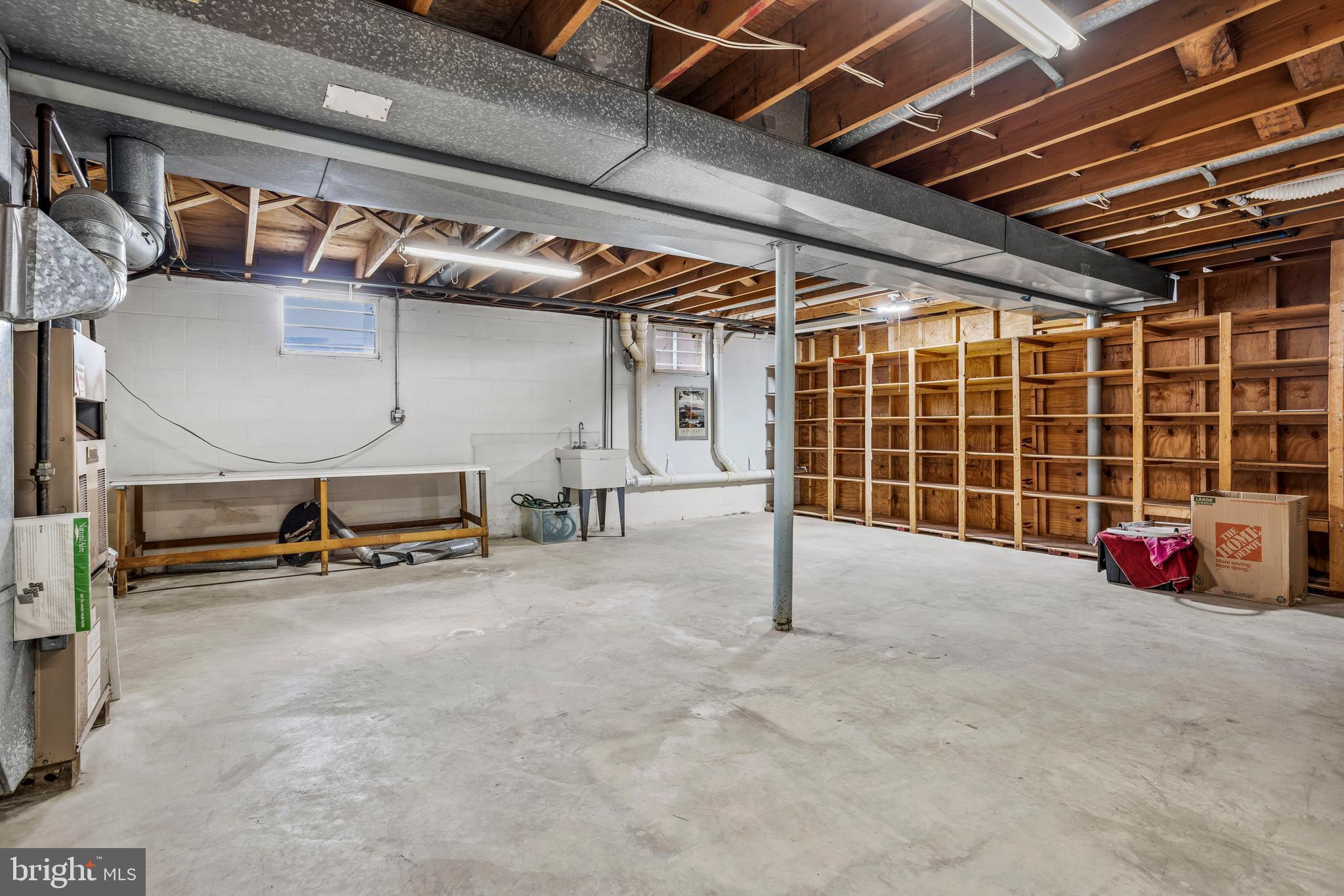 253 Saxer Avenue Springfield, PA 19064 - Photo 21 of 25 a view of a room with gym equipment