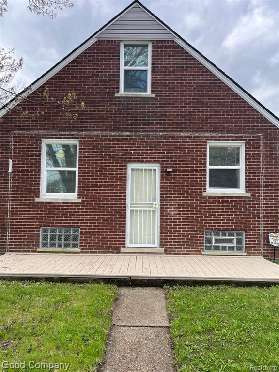 19659 Kelly Road Detroit, MI 48225 - Photo 2 of 16