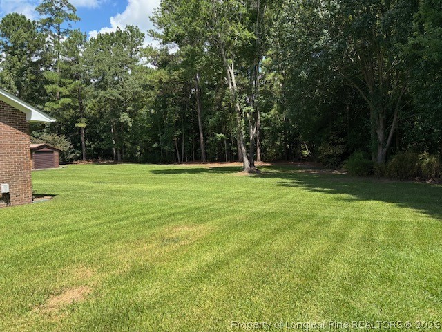 577 Forest Road Lumberton, NC 28358 - Photo 14 of 16 Gallery Image 14