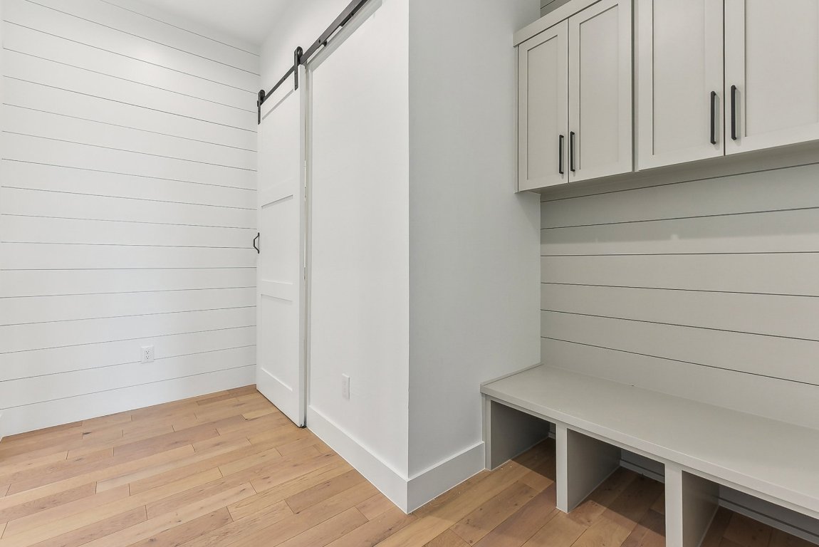 116 Tranquility Trail Spicewood, TX 78669 - Photo 38 of 40 a view of an empty room