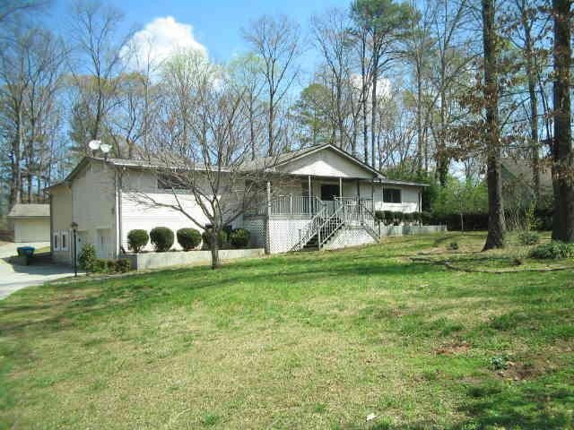 664 Garner Road Southwest Lilburn, GA 30047 - Photo 1 of 1 Gallery Image 1