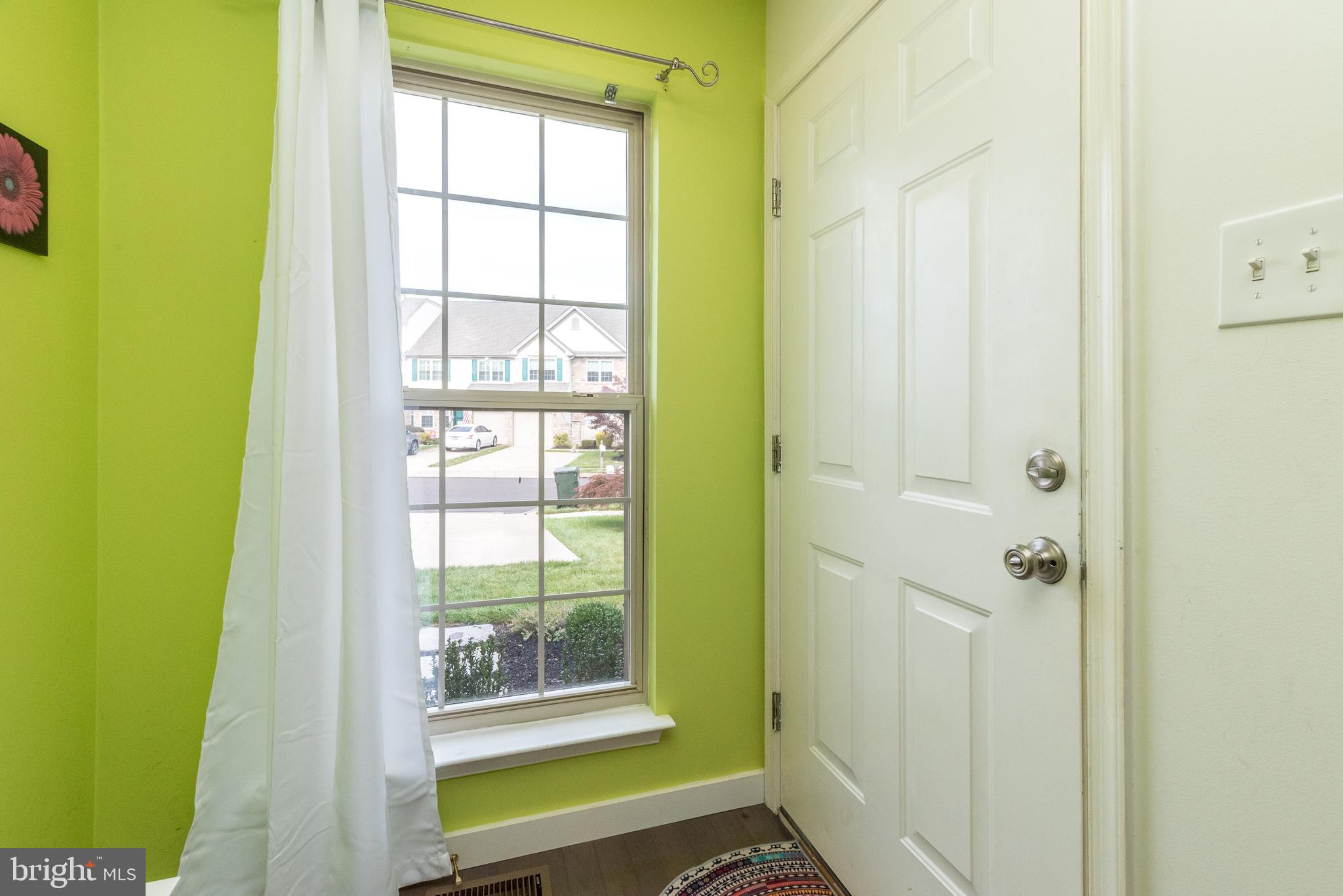 5087 Beacon Hill Court Doylestown, PA 18902 - Photo 3 of 28 a view of a bathroom with a window
