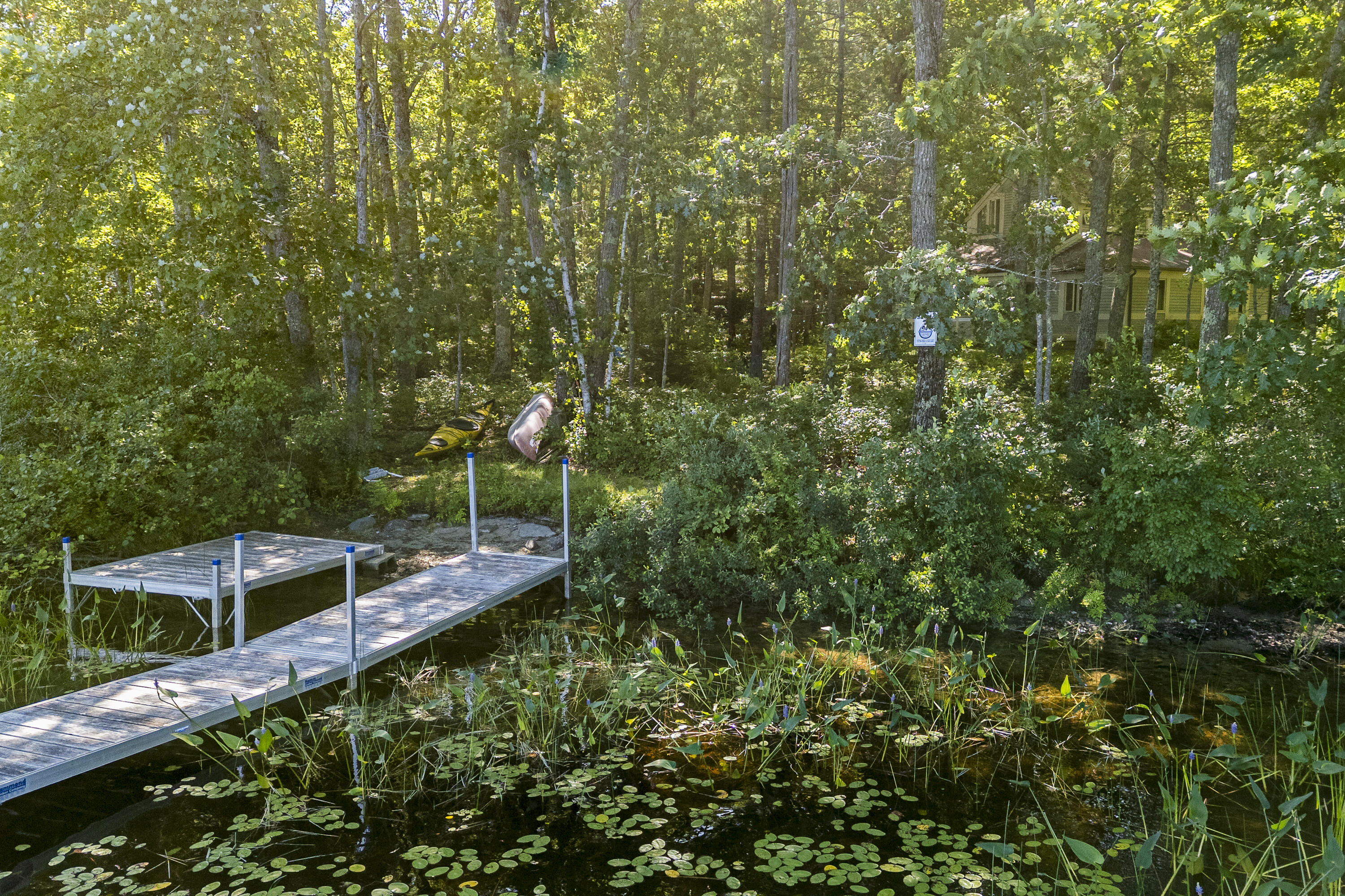 32 Porcupine Ridge Road Bremen, ME 04551 - Photo 74 of 77 73-32 Porcupine Ridge Rd, Bremen, ME-TP