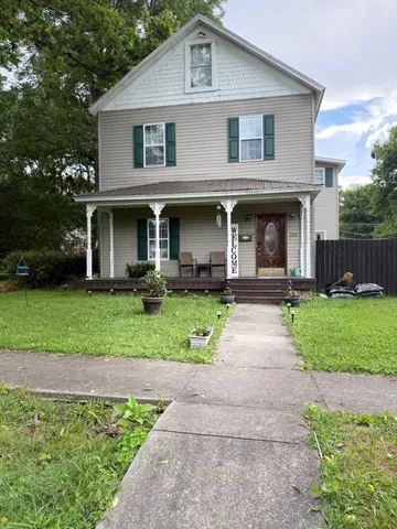 $275,000 | 210 Laurel Avenue, South Pittsburg, TN 37380