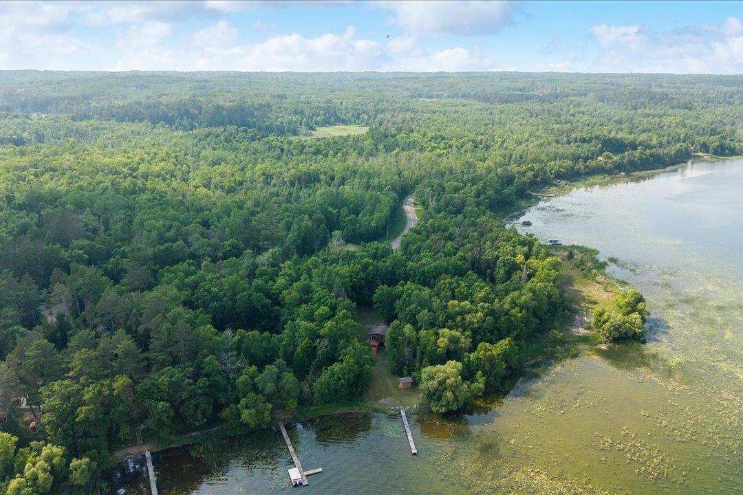 576 Pine Mountain Lake Road Northwest Backus, MN 56435 - Photo 45 of 58