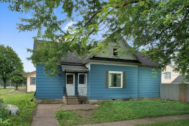 $67,900 | 302 South Leney Street, Ogden, IL 61859