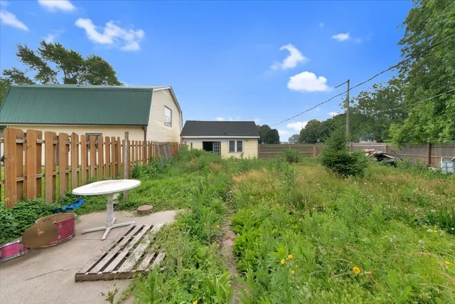 $67,900 | 302 South Leney Street, Ogden, IL 61859