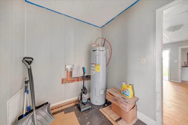 $67,900 | 302 South Leney Street, Ogden, IL 61859