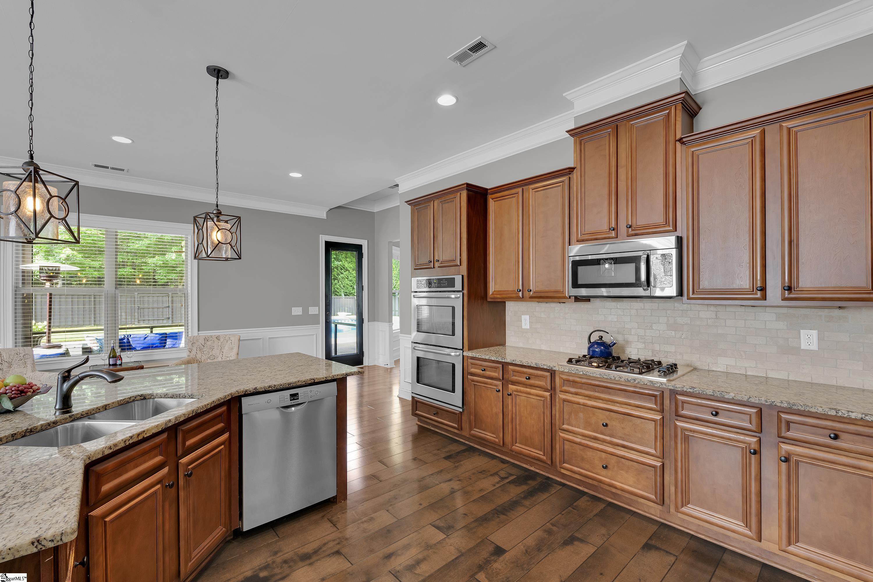 5 Bellagio Way Greer, SC 29651 - Photo 11 of 38