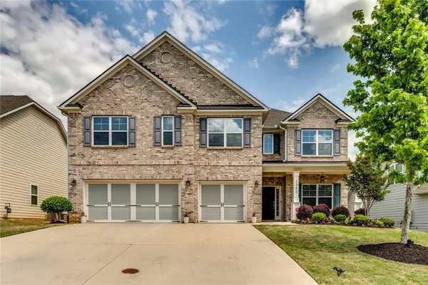 $549,900 | 2000 Woodmont Drive, Douglasville, GA 30135
