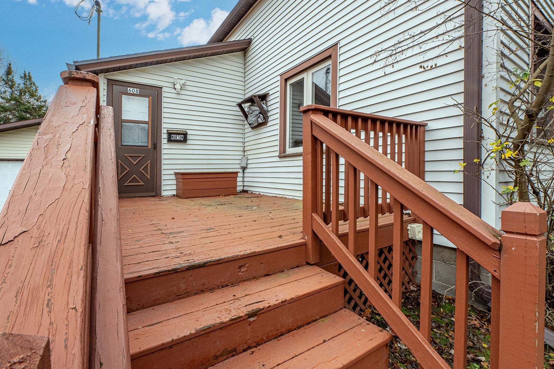 608 North Pelham Street Rhinelander, WI 54501 - Photo 20 of 22 Gallery Image 20
