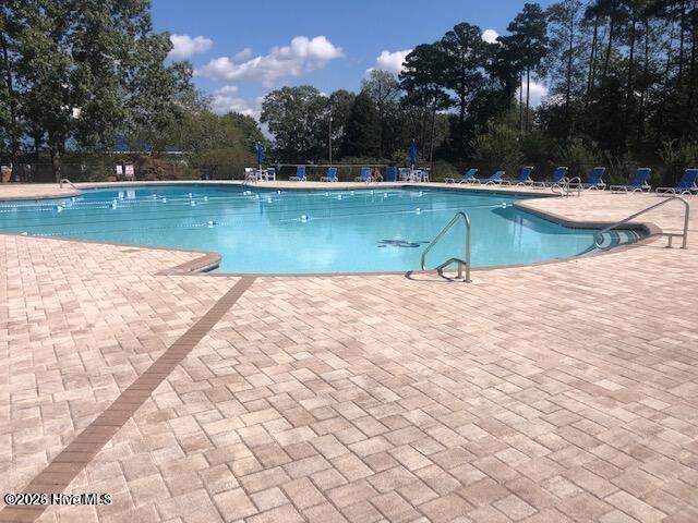 103 Merrimack Place Chocowinity, NC 27817 - Photo 70 of 79 POOL2