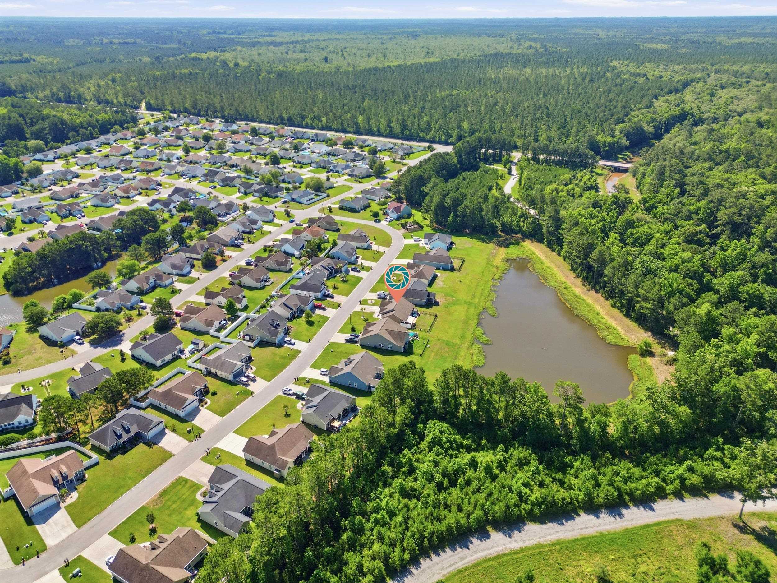 529 Irees Way Longs, SC 29568 - Photo 40 of 40