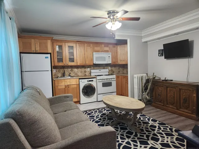 $46,000 | 361 Granfield Avenue, Bridgeport, CT 06610