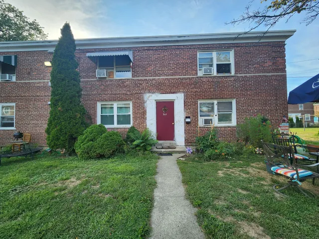 $46,000 | 361 Granfield Avenue, Bridgeport, CT 06610