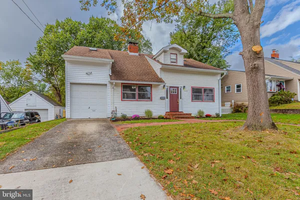 $639,000 | 12802 Leahy Drive, Rockville, MD 20851