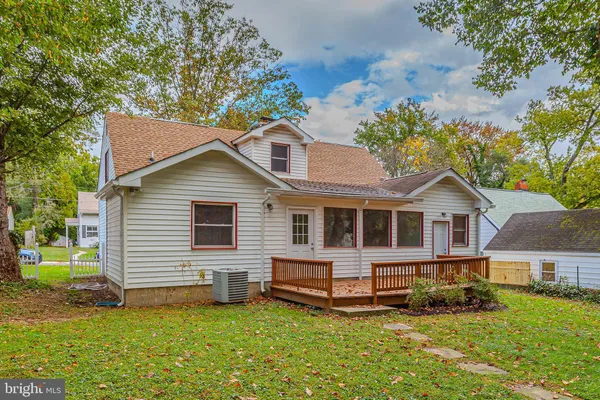 $639,000 | 12802 Leahy Drive, Rockville, MD 20851