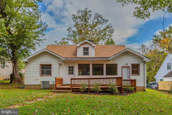 $639,000 | 12802 Leahy Drive, Rockville, MD 20851