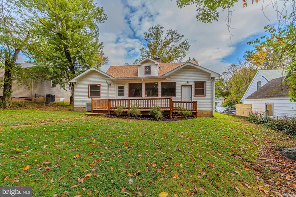 $639,000 | 12802 Leahy Drive, Rockville, MD 20851