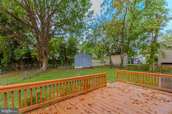 $639,000 | 12802 Leahy Drive, Rockville, MD 20851