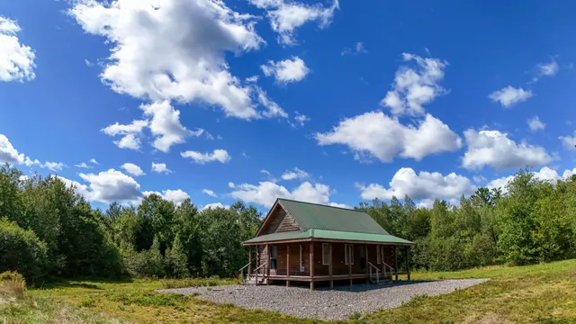 $385,000 | 1968 Highway 193, Beddington, ME 04622