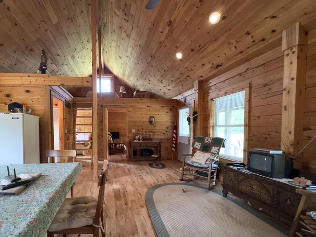 $385,000 | 1968 Highway 193, Beddington, ME 04622