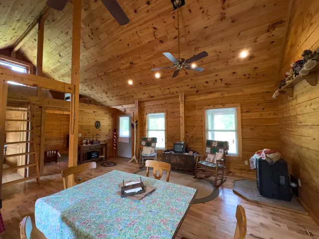 $385,000 | 1968 Highway 193, Beddington, ME 04622
