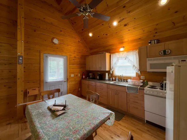 $385,000 | 1968 Highway 193, Beddington, ME 04622