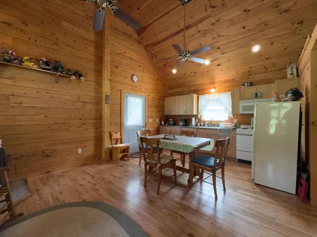 $385,000 | 1968 Highway 193, Beddington, ME 04622