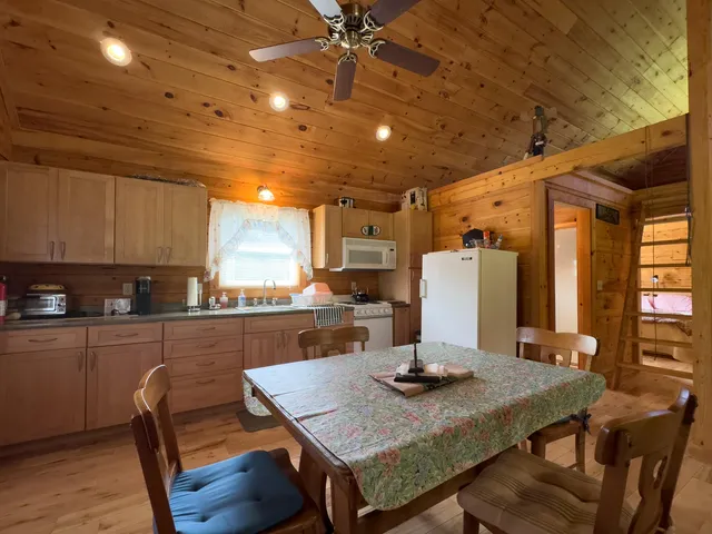 $385,000 | 1968 Highway 193, Beddington, ME 04622