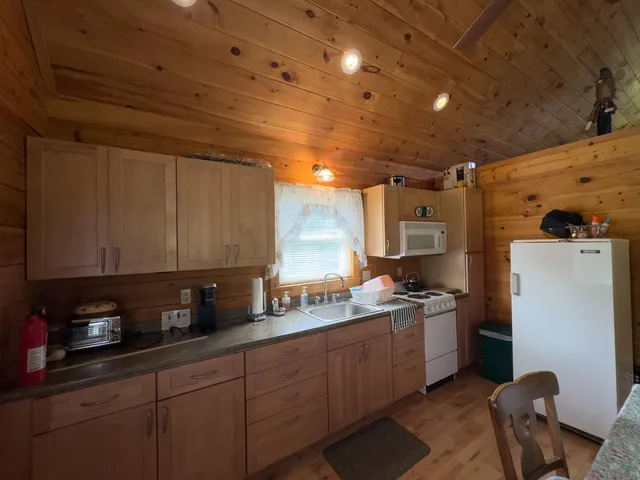 $385,000 | 1968 Highway 193, Beddington, ME 04622
