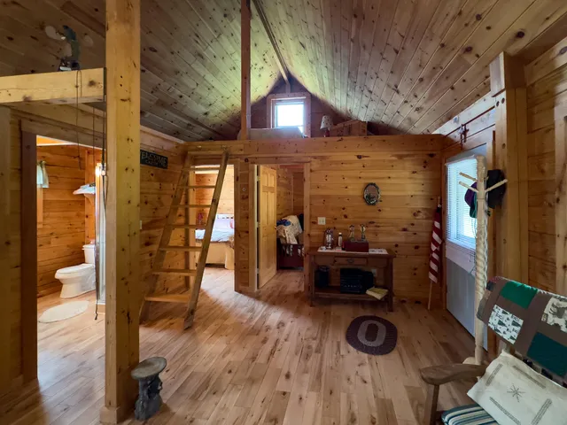 $385,000 | 1968 Highway 193, Beddington, ME 04622