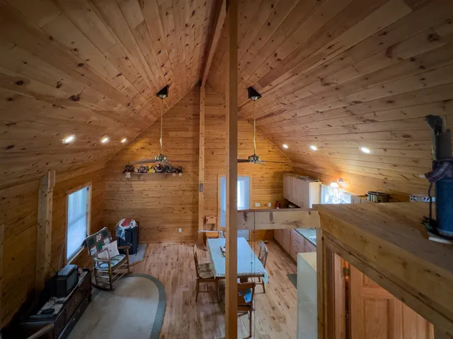 $385,000 | 1968 Highway 193, Beddington, ME 04622