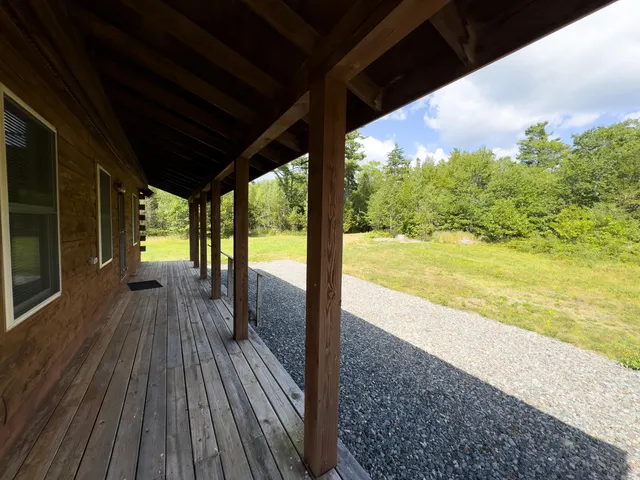 $385,000 | 1968 Highway 193, Beddington, ME 04622