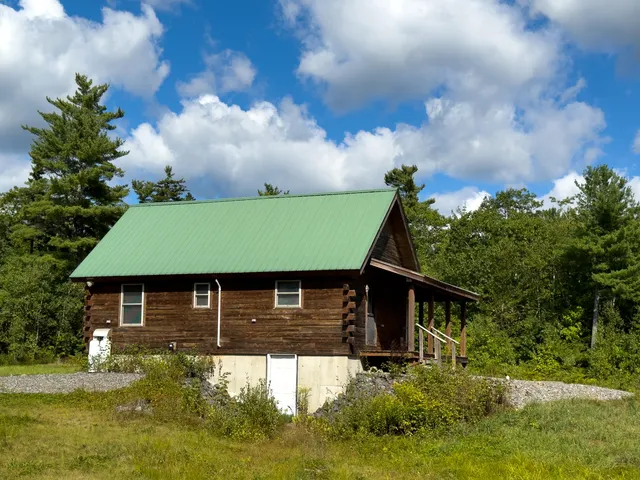 $385,000 | 1968 Highway 193, Beddington, ME 04622