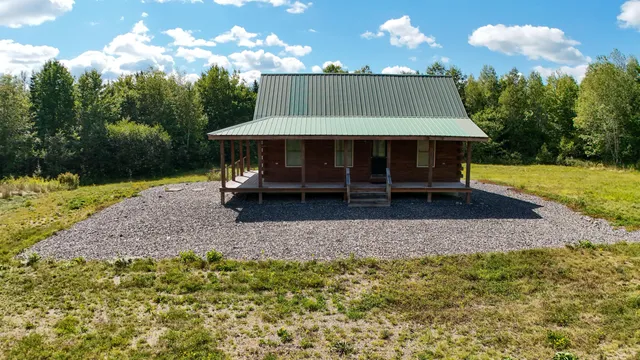 $385,000 | 1968 Highway 193, Beddington, ME 04622