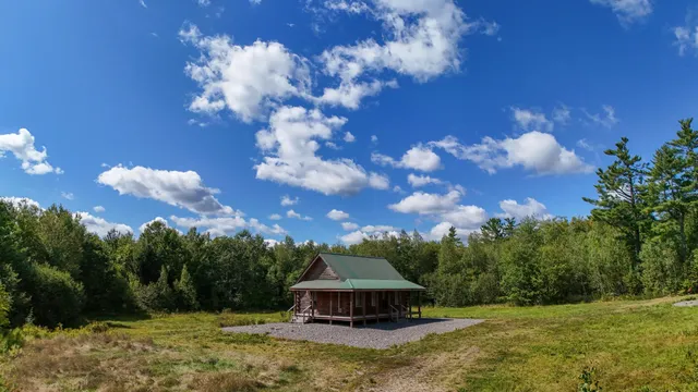 $385,000 | 1968 Highway 193, Beddington, ME 04622