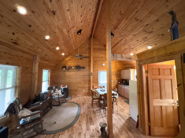 $385,000 | 1968 Highway 193, Beddington, ME 04622