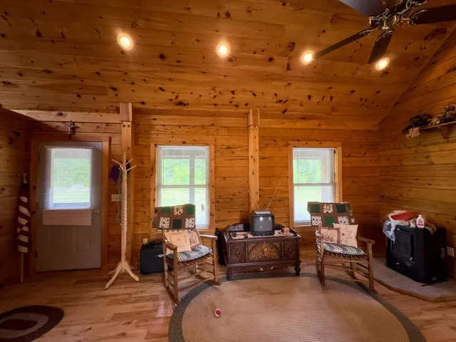 $385,000 | 1968 Highway 193, Beddington, ME 04622