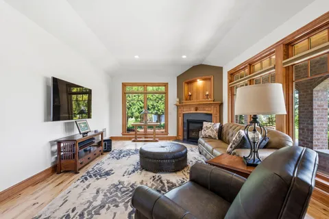 $1,295,000 | 180 Monastery Hill Drive, Lac La Belle, WI 53066