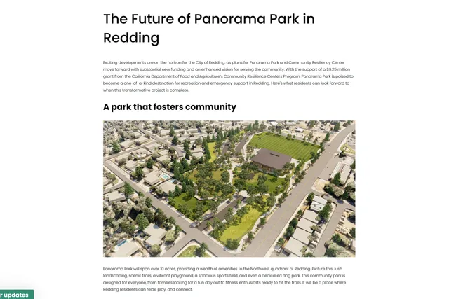 $439,900 | 3122 Panorama Drive, Redding, CA 96003