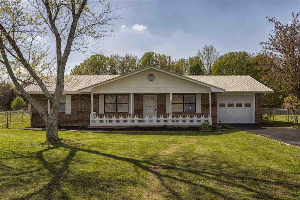 3887 Double S Road Dayton, TN 37321 - Photo 1 of 19 1