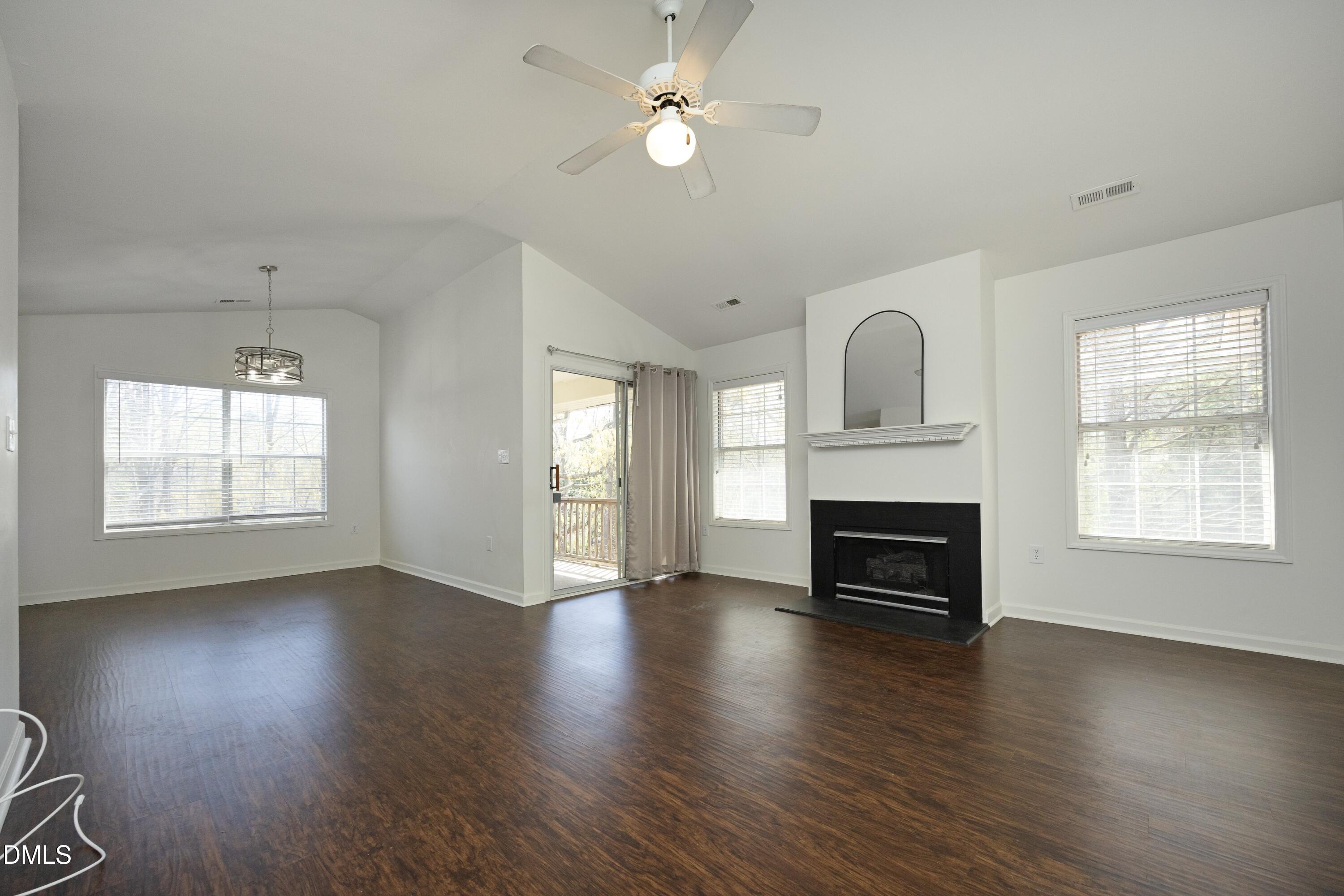 521 Renshaw Court Cary, NC 27518 - Photo 5 of 34 05LivingDining