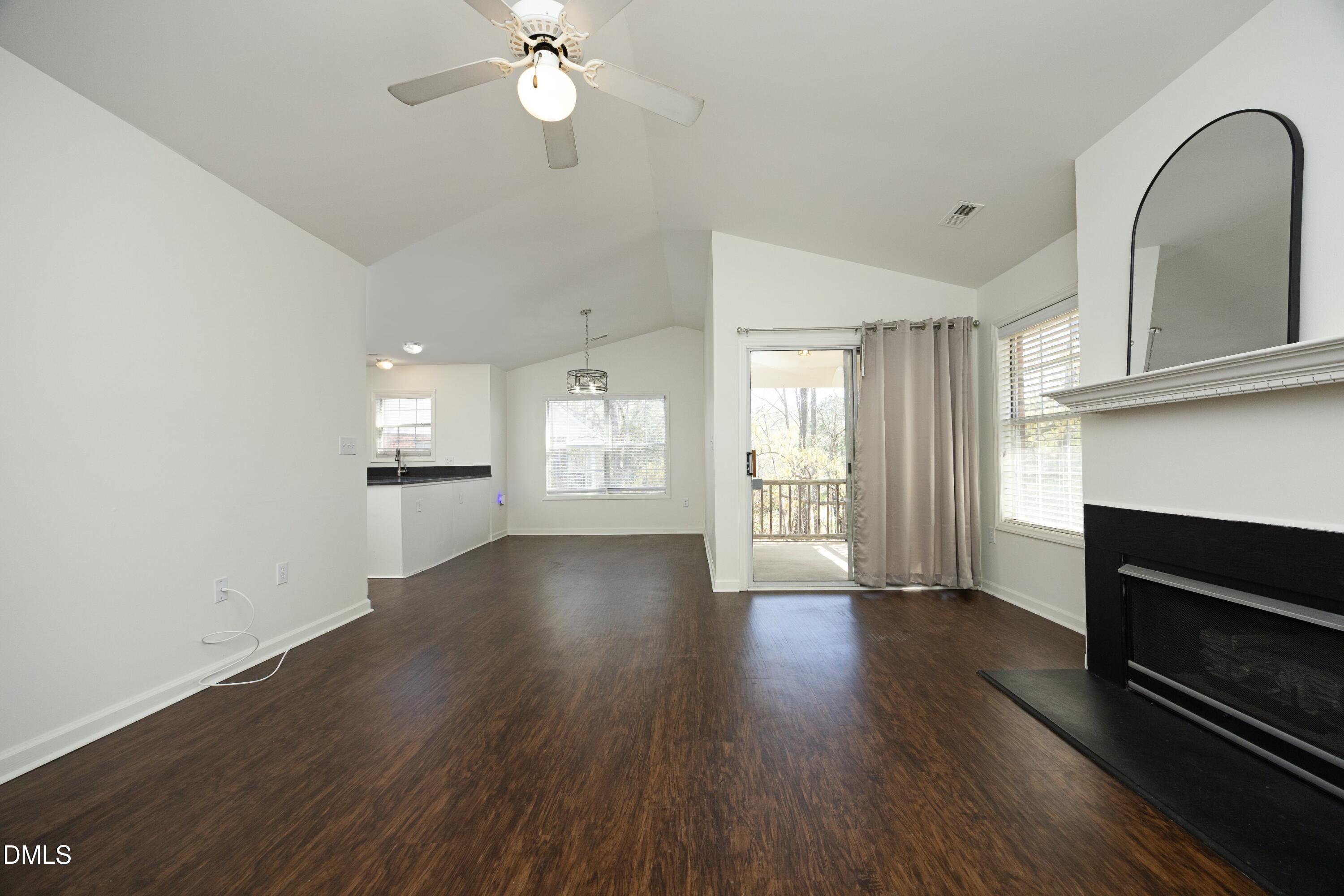 521 Renshaw Court Cary, NC 27518 - Photo 6 of 34 06LivingDining