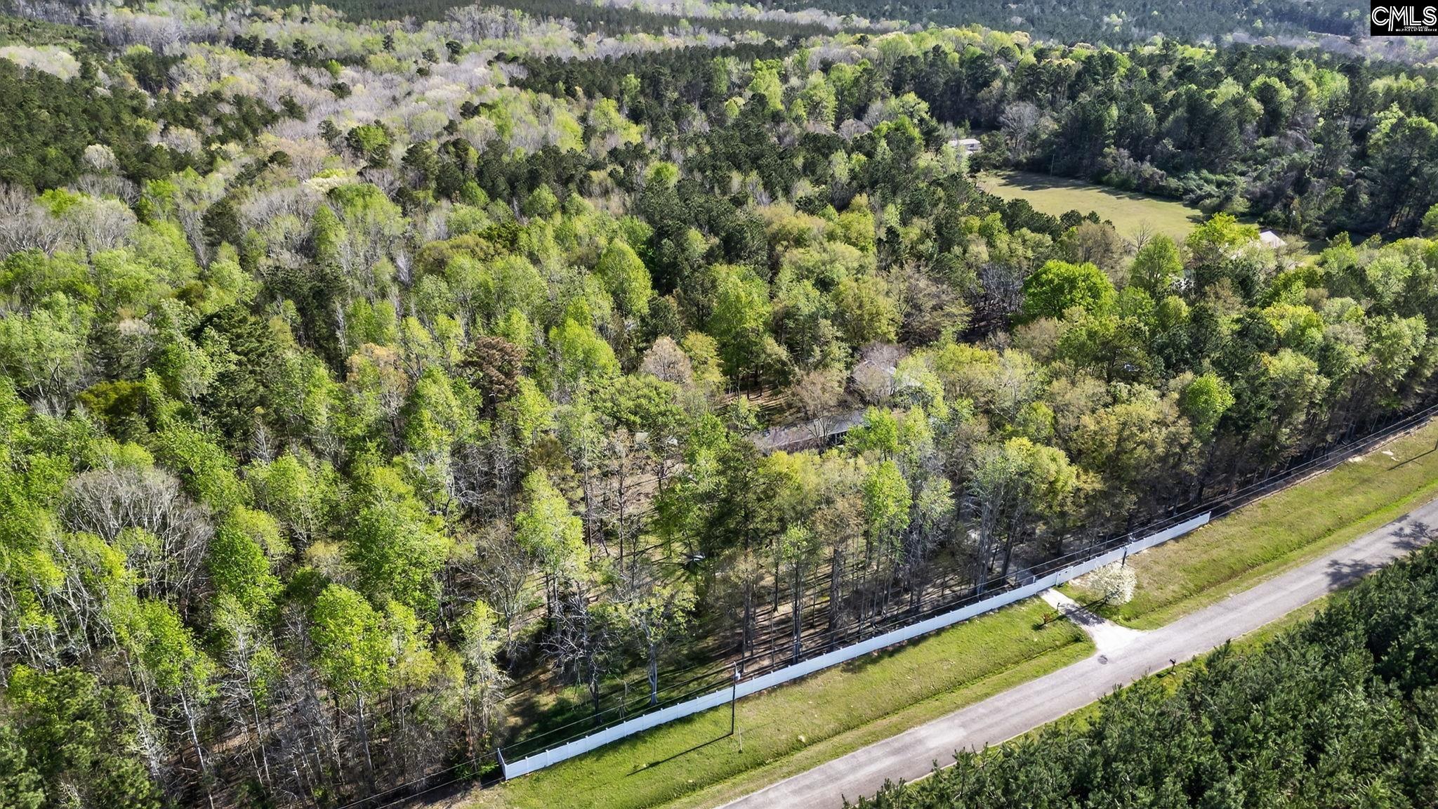 1313 Qualls Road Ridgeway, SC 29130 - Photo 33 of 34