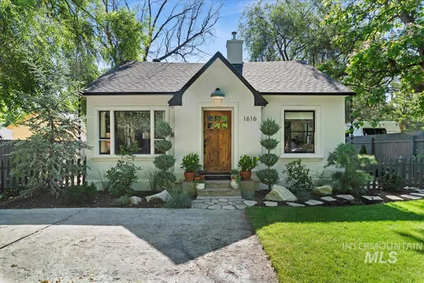 $697,000 | 1616 South Lincoln Avenue, Boise, ID 83706